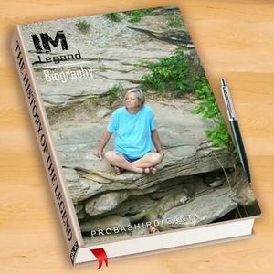 Meet your Posher, Kathy